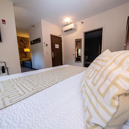 The Inn At Shattuck - St. Mary'S Faribault Bagian luar foto