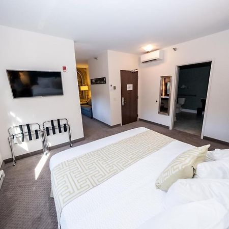 The Inn At Shattuck - St. Mary'S Faribault Bagian luar foto
